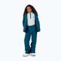 Rossignol Girl Ski deep lake gyermek síelőnadrág 2