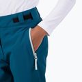 Rossignol Girl Ski deep lake gyermek síelőnadrág 7
