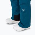 Rossignol Girl Ski deep lake gyermek síelőnadrág 8