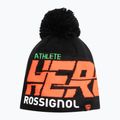 Gyerek téli sapka Rossignol Jr Hero black