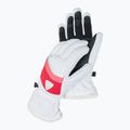 Női síkesztyű Rossignol New Piste G white