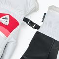 Női síkesztyű Rossignol New Piste G white 5