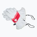 Női síkesztyű Rossignol New Piste G white 6