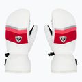 Női síkesztyű Rossignol New Piste M white 2