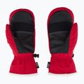 Női síkesztyű Rossignol New Piste M ruby red 3