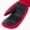 Női síkesztyű Rossignol New Piste M ruby red 5