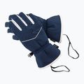 Női síkesztyűRossignol Temptation Impr G dark navy 6