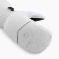 Női síkesztyűRossignol Temptation Impr M white 4