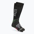 Sízokni férfi Rossignol Hero black