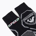 Sízokni férfi Rossignol Speed Comfort black 4