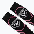 Sízokni női Rossignol Pure Comfort tea rose 4