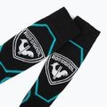Sízokni női Rossignol Pure Comfort niagara 3