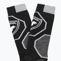 Gyerek sízokni Rossignol Jr Speed Comfort black 2