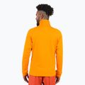 Férfi pulóver Rossignol Blackside Fleece Fz sunburst 3