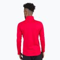 Férfi pulóver Rossignol Blackside Fleece Hz sports red 3