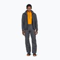 Férfi Rossignol Blackside Fleece Hz sunburst melegítőfelső 2