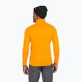 Férfi Rossignol Blackside Fleece Hz sunburst melegítőfelső 3
