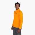 Férfi Rossignol Blackside Fleece Hz sunburst melegítőfelső 4