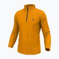 Férfi Rossignol Blackside Fleece Hz sunburst melegítőfelső 6