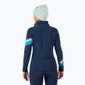 Női pulóver Rossignol Strawpile Fleece Hz dark navy 3