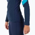 Női pulóver Rossignol Strawpile Fleece Hz dark navy 5