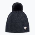 Női téli sapka Rossignol Sara dark navy 5