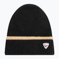 Női téli sapka Rossignol Luiza black 5