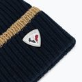Női téli sapka Rossignol Luiza dark navy 3