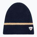Női téli sapka Rossignol Luiza dark navy 5