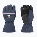 Férfi síkesztyűk Rossignol Legend IMP'R dark navy