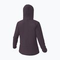 Női bélelt kabát Rossignol Opside Hoodie mulberry 10