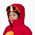 Gyerek sídzseki Rossignol Girl Staci ruby red 5