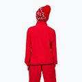 Gyerek pulóver Rossignol Jr Strawpile Fleece Fz sports red 3