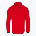 Gyerek pulóver Rossignol Jr Strawpile Fleece Fz sports red 2