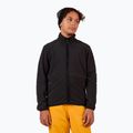 Gyerek polárdzseki Rossignol Jr Strawpile Fleece Fz black
