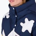 Overall narciarski damski Rossignol Sublim Down Overall cosmic blue 5