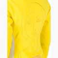 Overall narciarski damski Rossignol Sublim Insulated Overall true yellow 3