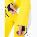 Overall narciarski damski Rossignol Sublim Insulated Overall true yellow 4