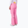 Női sínadrág Rossignol Pilot Str new pink 3