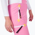 Női sínadrág Rossignol Pilot Str new pink 5