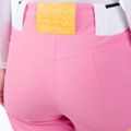 Női sínadrág Rossignol Pilot Str new pink 6