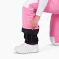 Női sínadrág Rossignol Pilot Str new pink 7