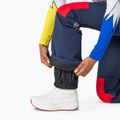 Női sínadrág Rossignol Pilot Str cosmic blue 7