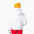 Női síkabát Rossignol Lumy Down Bomber white 3