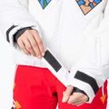 Női síkabát Rossignol Lumy Down Bomber white 11