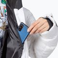 Női síkabát Rossignol Lumy Down Bomber white 12