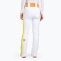 Női sínadrág Rossignol Sirius Softshell white 3