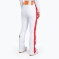 Női sínadrág Rossignol Sirius Softshell white 5