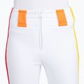 Női sínadrág Rossignol Sirius Softshell white 6