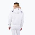 Női síkabát Rossignol Yety Fleecy Bomber white 5